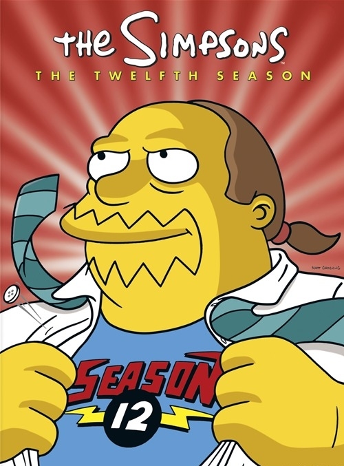 The Simpsons