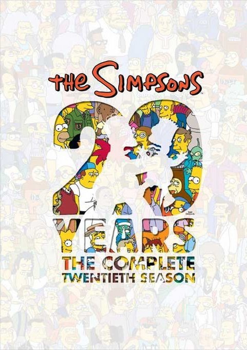 The Simpsons