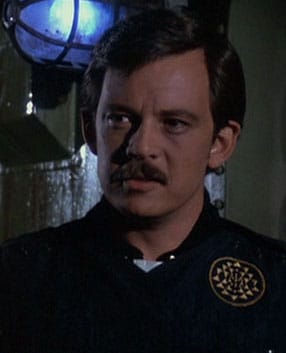 Ron Kelly