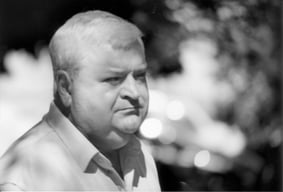 Raymond Pradel