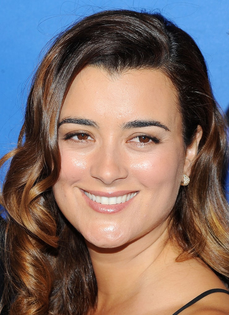 Cote de Pablo