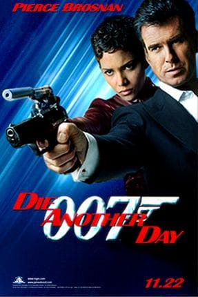 Die Another Day