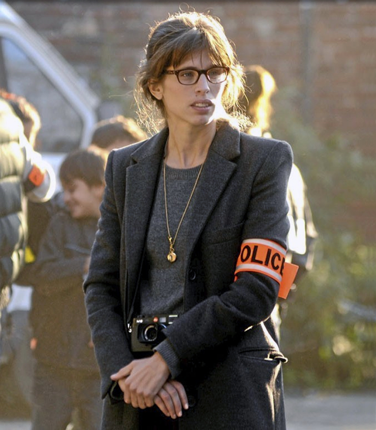 Maïwenn