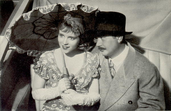 Dolly Haas