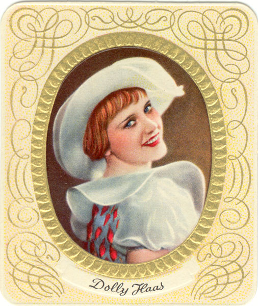 Dolly Haas Dolly Haas