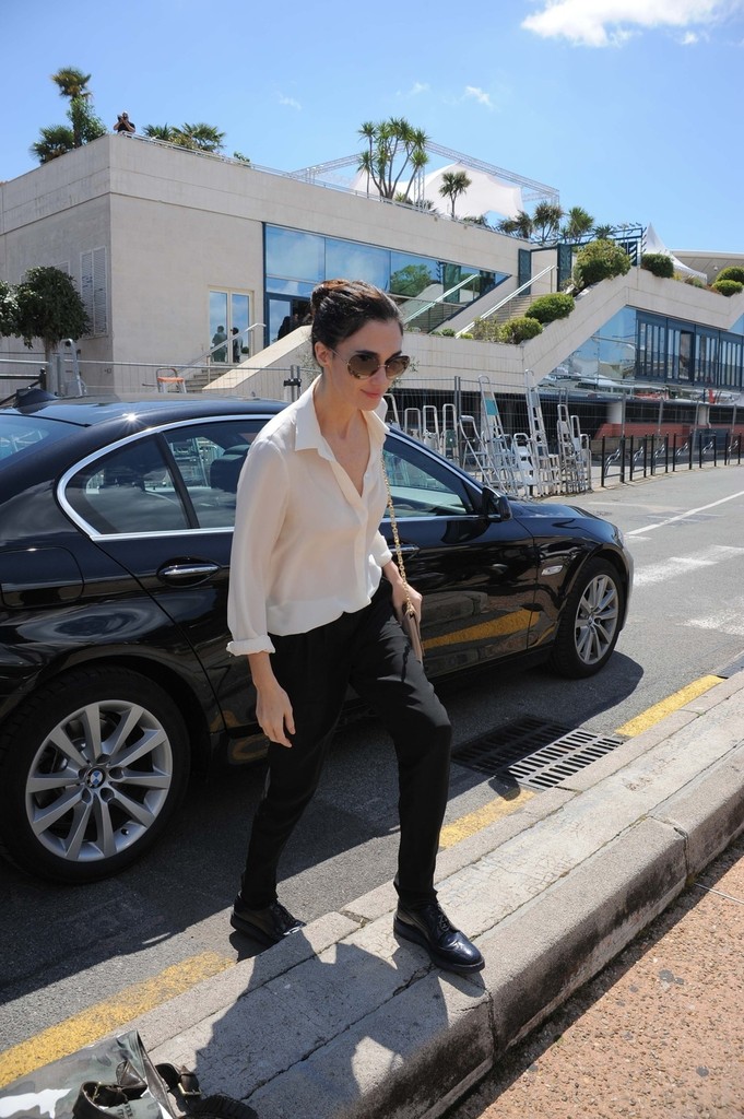 Paz Vega