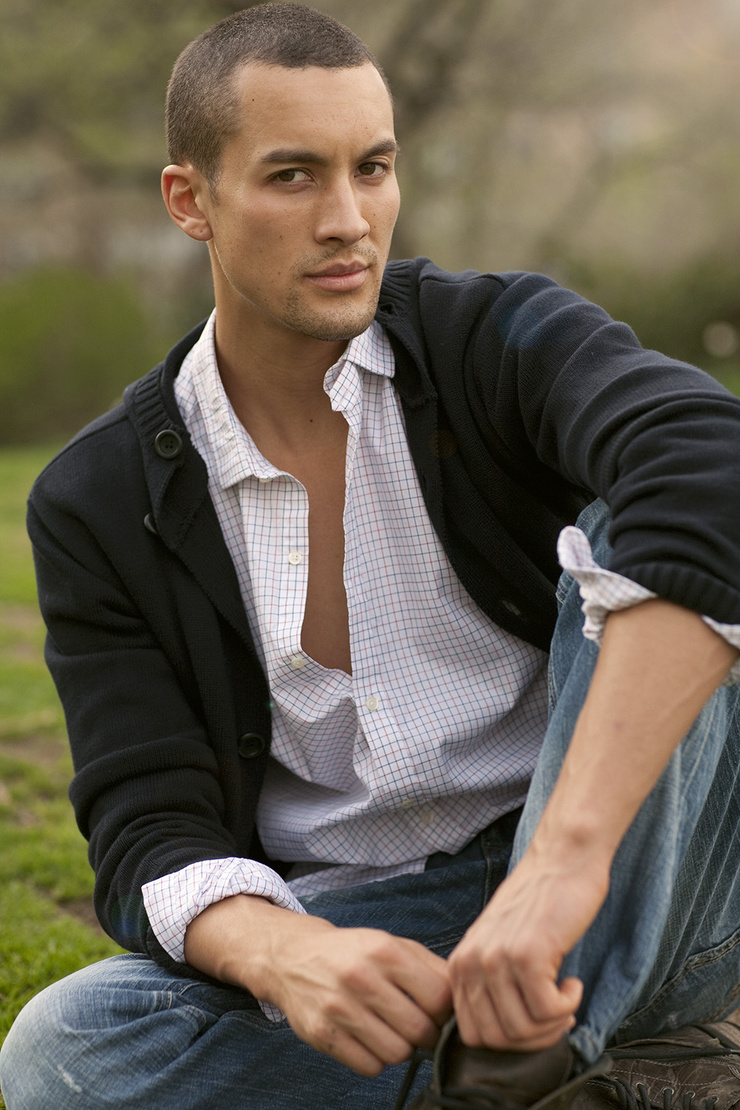 Emile Steenveld