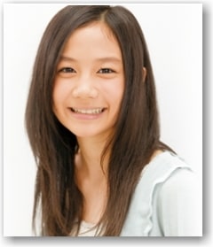 Fumika Shimizu Fumika Shimizu