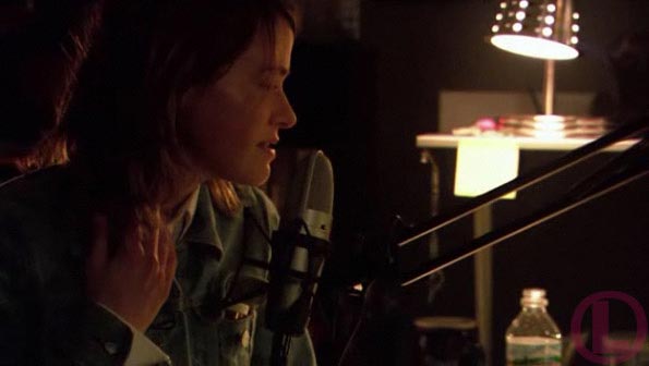 Leisha Hailey