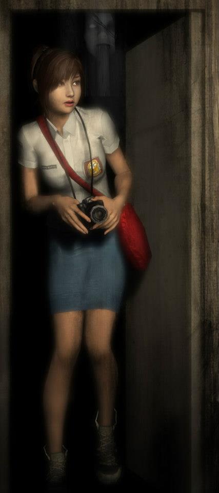 DreadOut