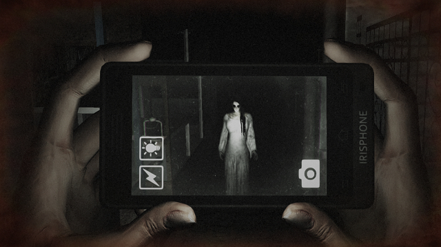 DreadOut