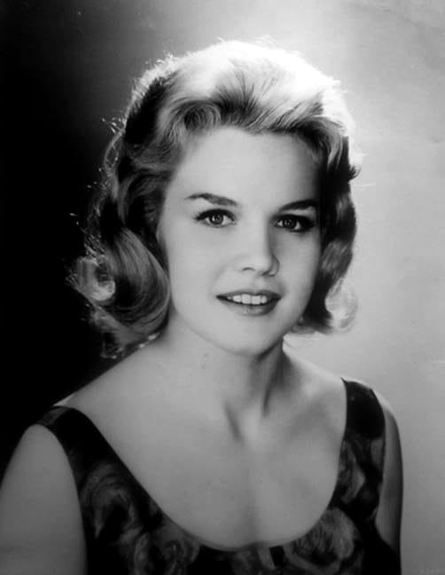 Carroll Baker Carroll Baker