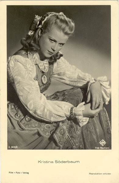 Kristina Söderbaum