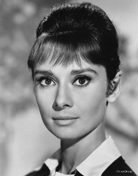 Picture of Audrey Hepburn