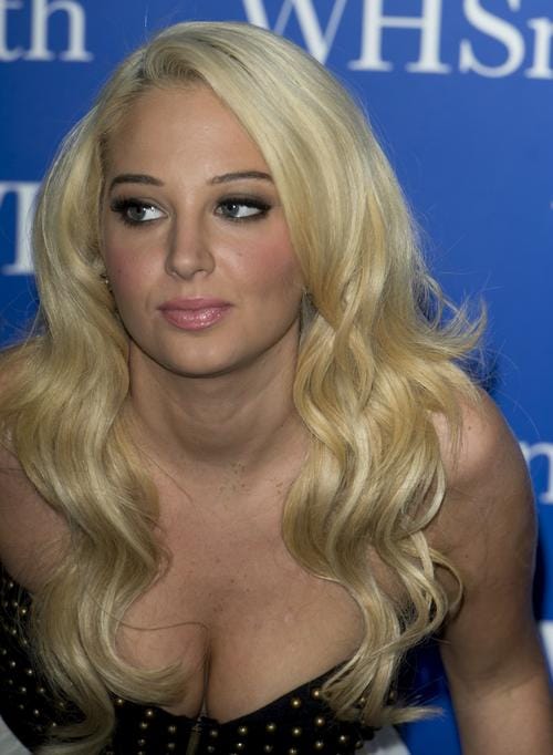 Tulisa Contostavlos