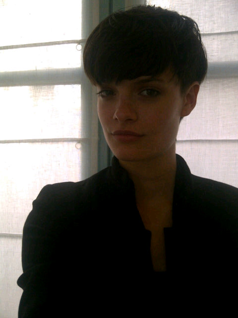 Paula Bertolini