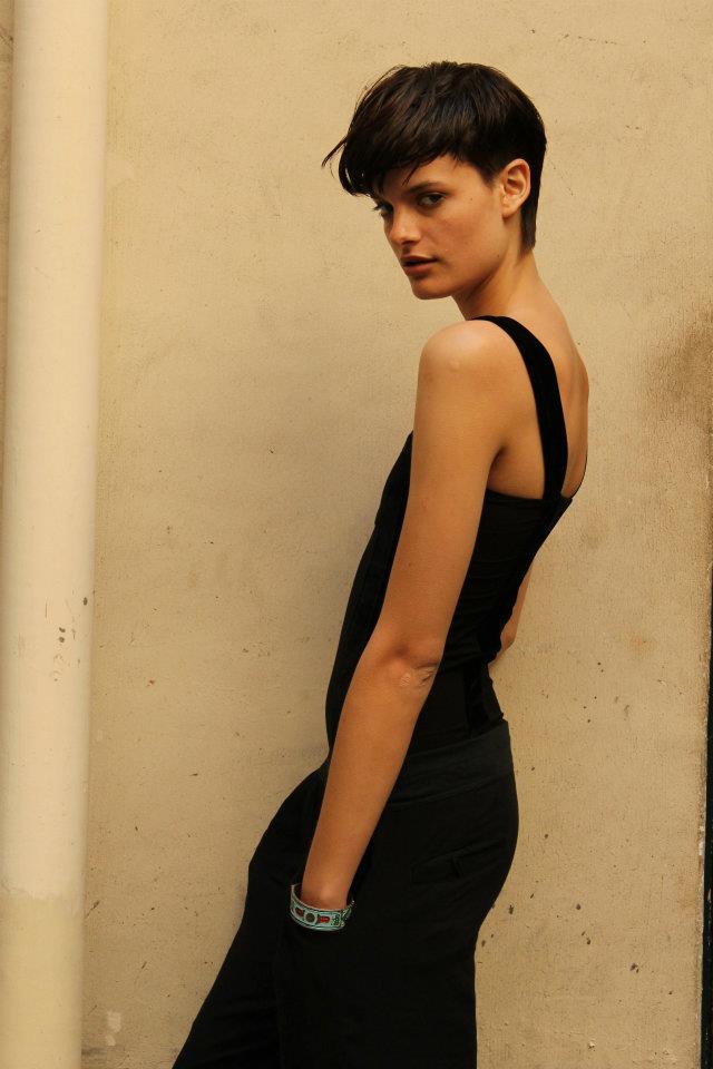 Paula Bertolini