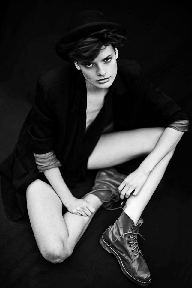 Paula Bertolini