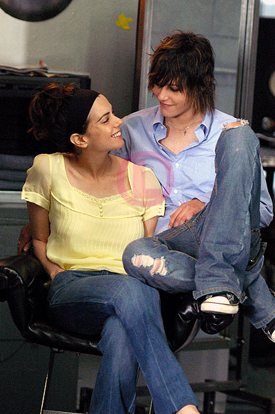 Katherine Moennig