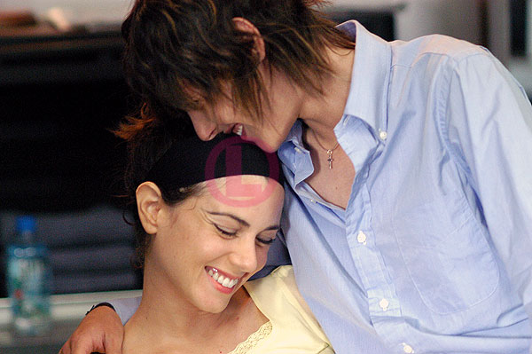 Katherine Moennig
