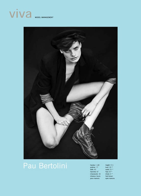 Paula Bertolini