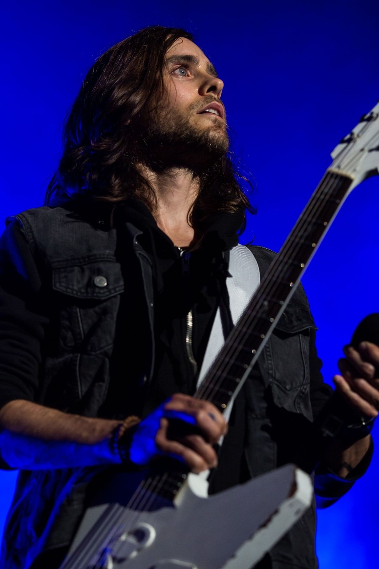 Jared Leto