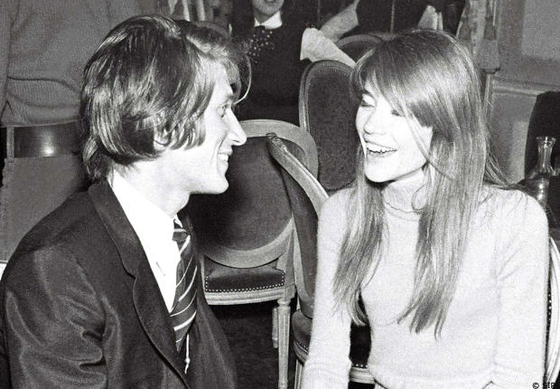 Françoise Hardy