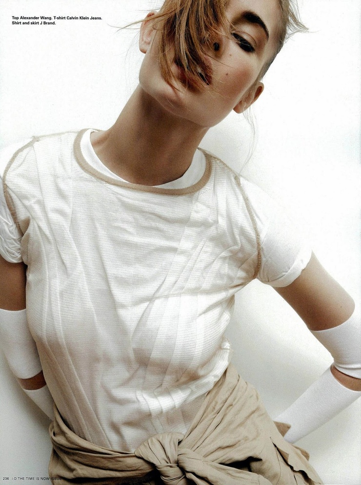 Nadja Bender