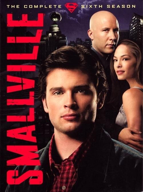 Picture of Smallville