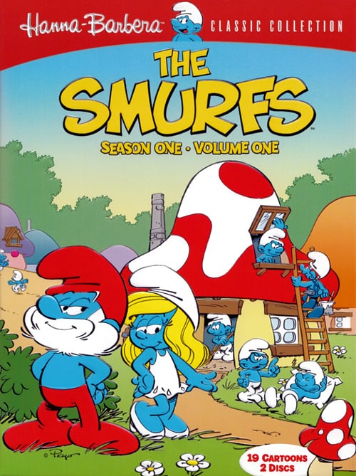 Smurfs