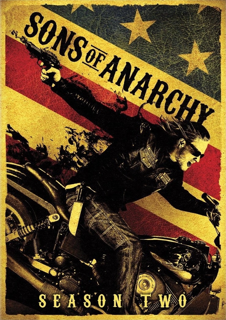 Sons of Anarchy