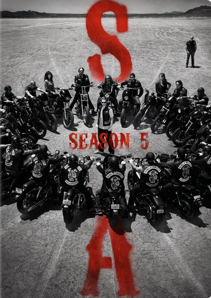 Sons of Anarchy