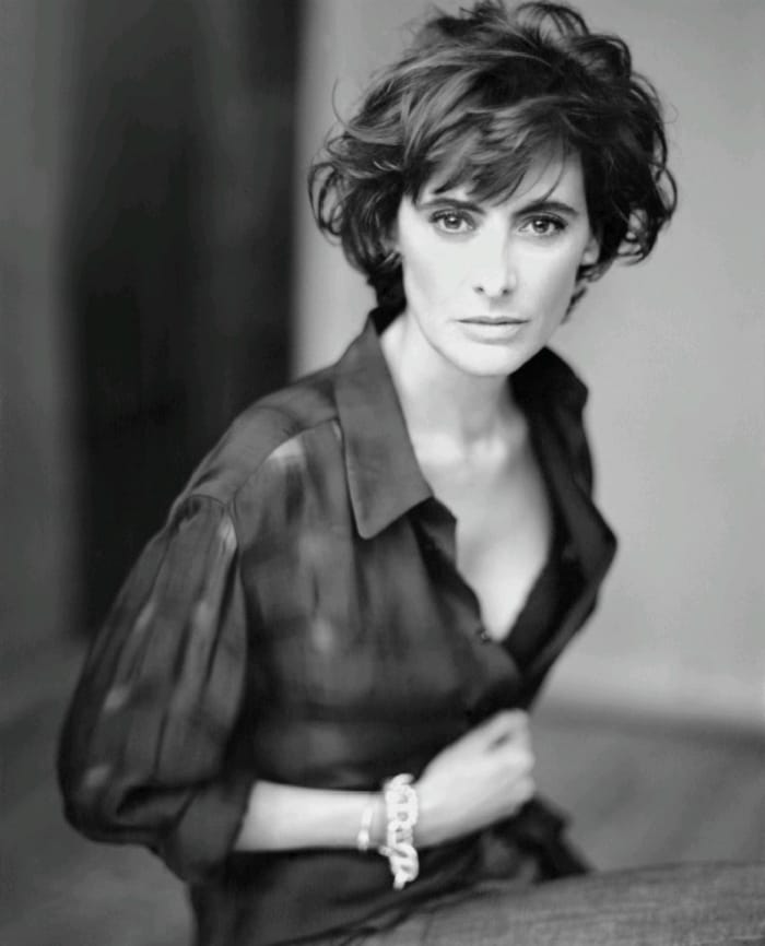 Ines De La Fressange Ines De La Fressange