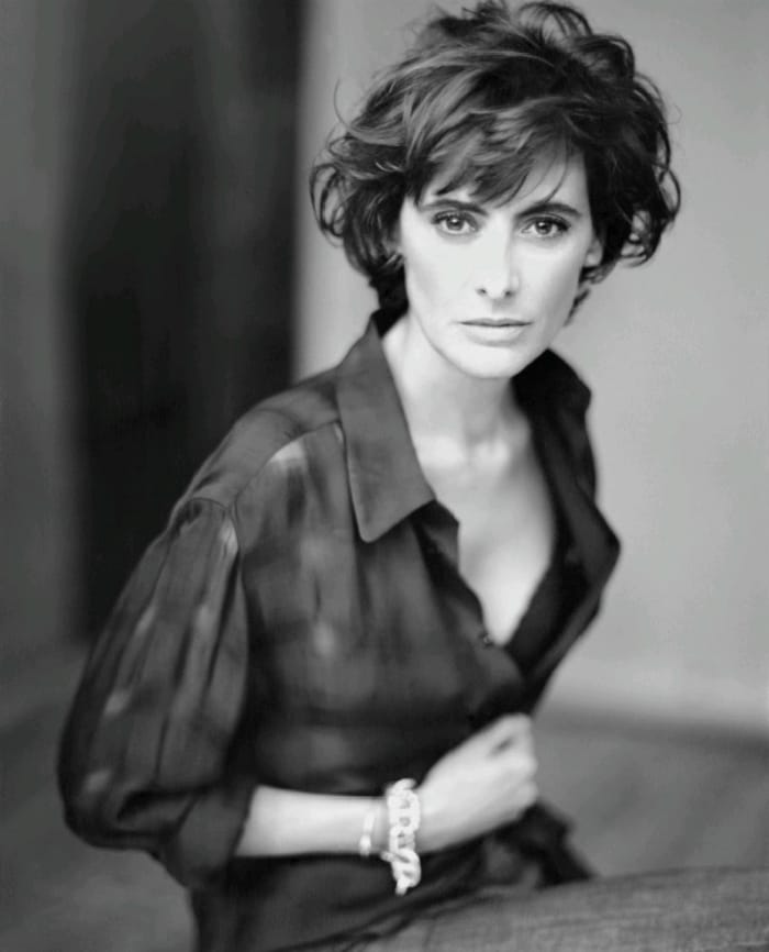 Ines De La Fressange