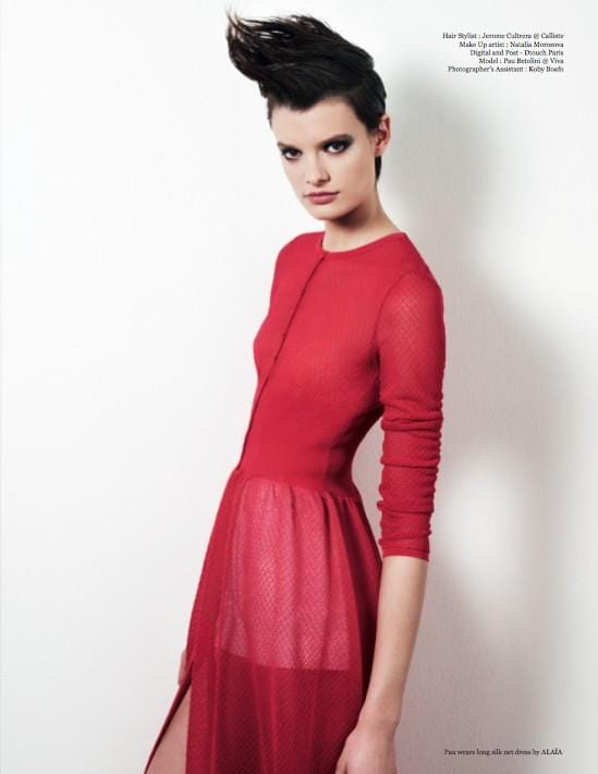 Paula Bertolini
