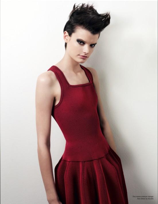 Paula Bertolini