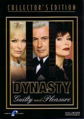 Dynasty: The Making of a Guilty Pleasure