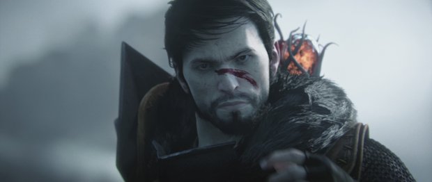 Garrett Hawke 