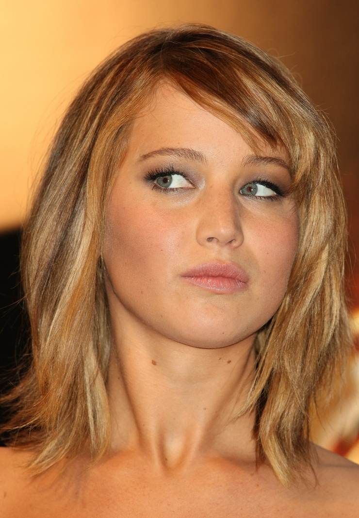 Jennifer Lawrence Jennifer Lawrence