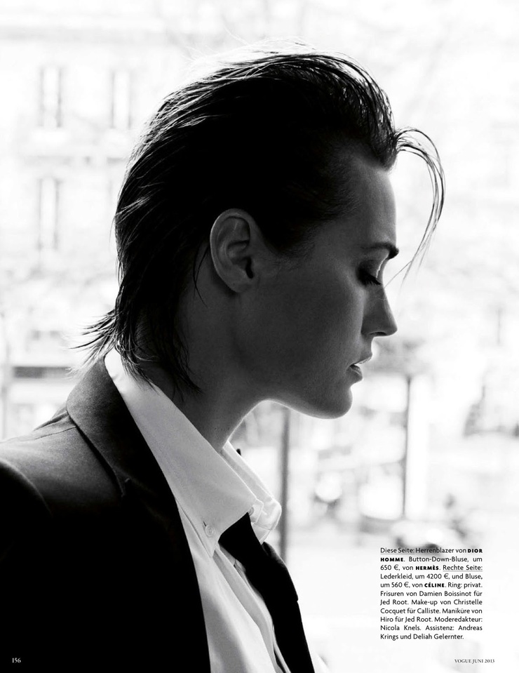 Yasmin Le Bon