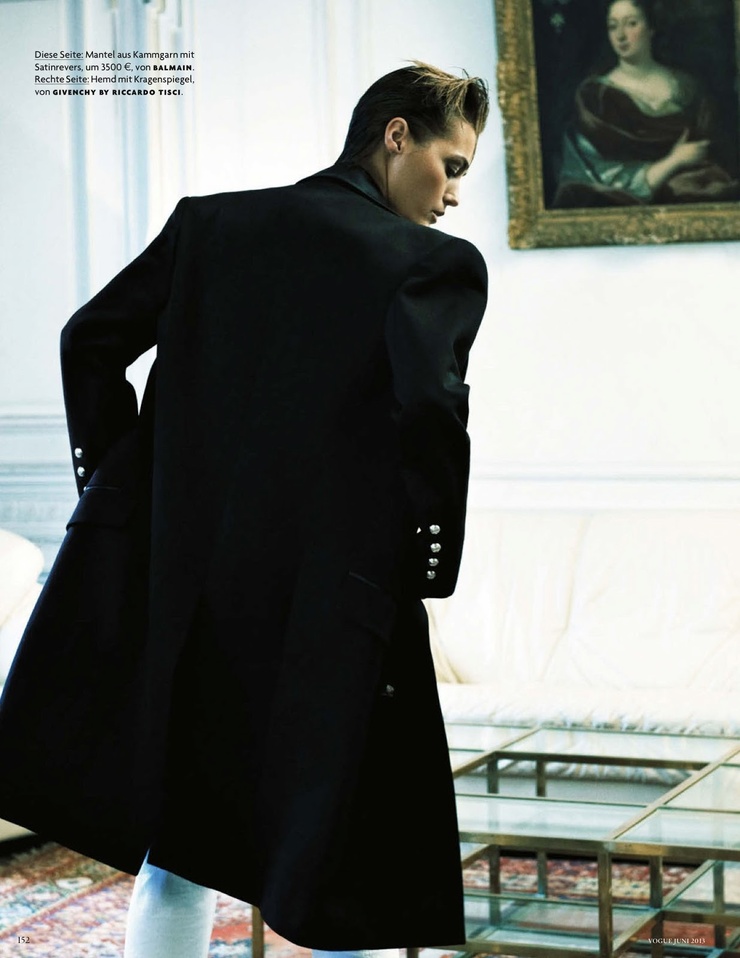 Yasmin Le Bon