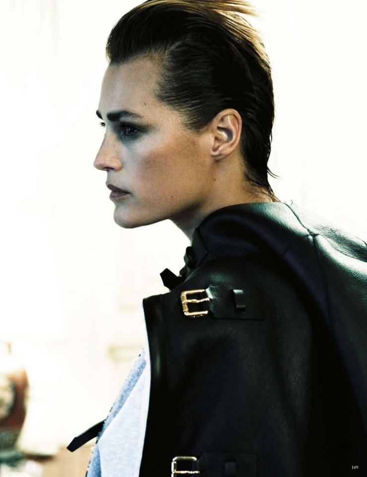 Yasmin Le Bon