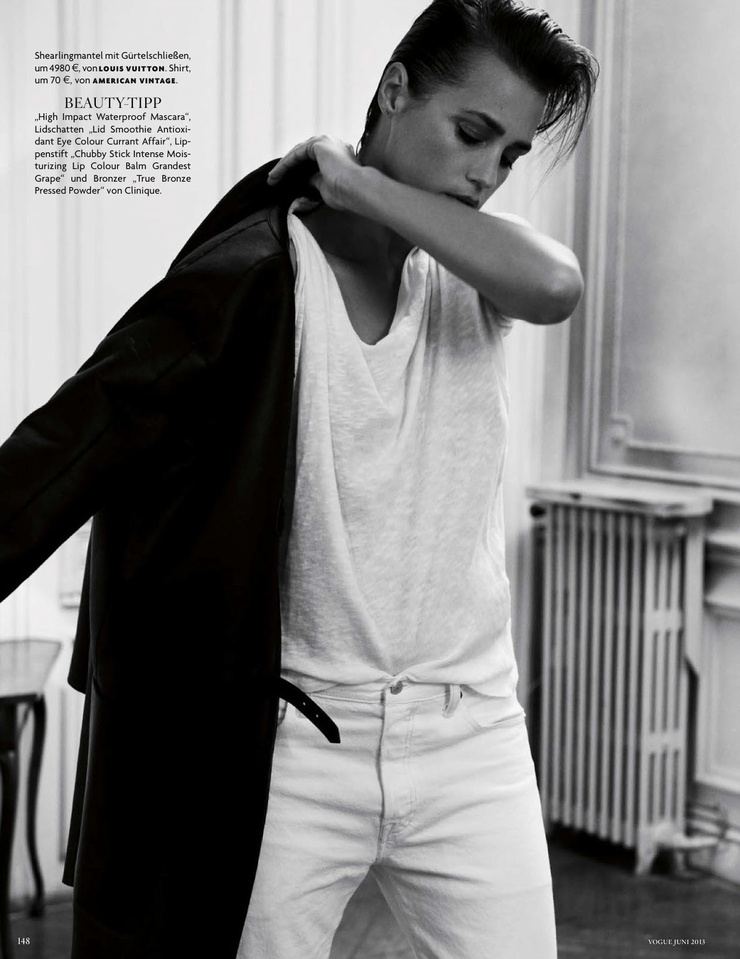 Yasmin Le Bon