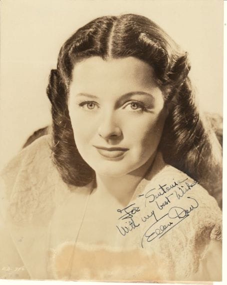 Ellen Drew