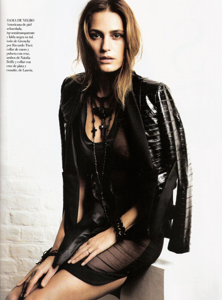 Yasmin Le Bon Yasmin Le Bon