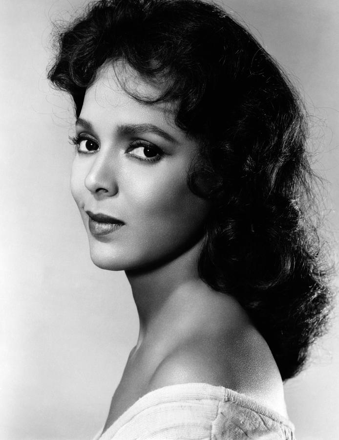 Dorothy Dandridge