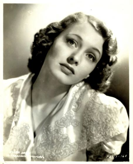 Ellen Drew