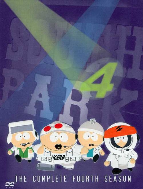 South Park
