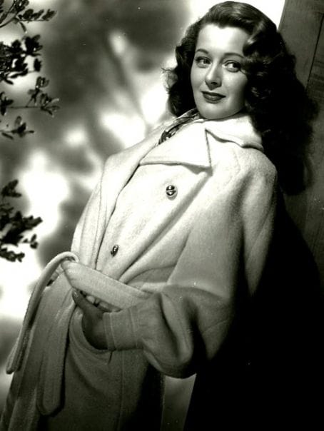Ellen Drew
