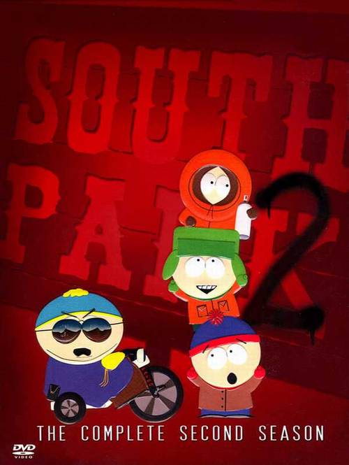 Picture of South Park